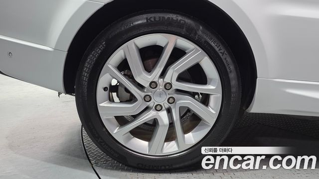 Land Rover Range Rover Sport (II) D300 HSE Dynamic 2022 — фото 5