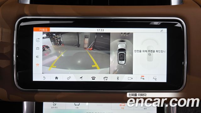 Land Rover Range Rover Sport (II) D300 HSE Dynamic 2022 — фото 15