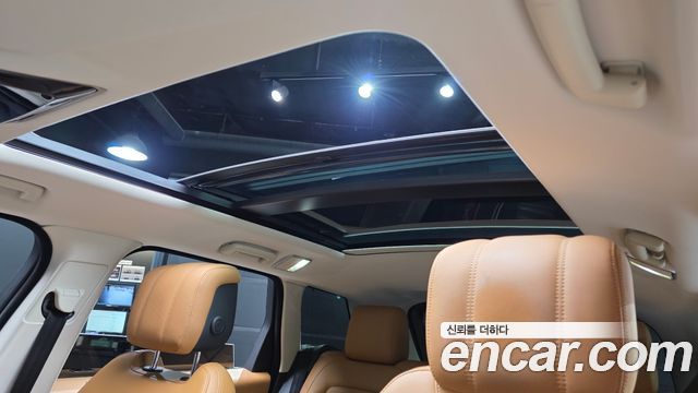 Land Rover Range Rover Sport (II) D300 HSE Dynamic 2022 — фото 17