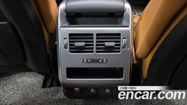 Land Rover Range Rover Sport (II) D300 HSE Dynamic 2022 — фото 19