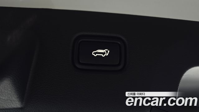 Kia Sportage (V) Gasoline 1.6 Turbo 2WD Signature 2025 — фото 20