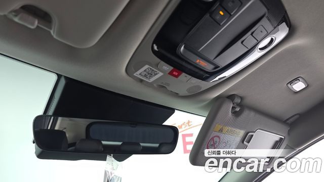 Kia Sportage (V) Gasoline 1.6 Turbo 2WD Signature 2025 — фото 22