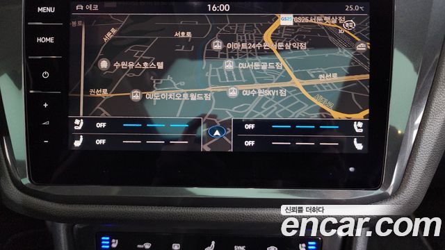 Volkswagen Tiguan Allspace 2.0 TSI Prestige 2024 — фото 15