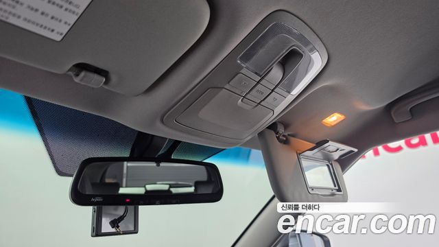KG Mobility (SsangYong) Tivoli Air 1.6 RX 2WD 2016 — фото 20