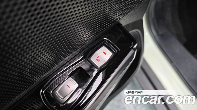 KG Mobility (SsangYong) Tivoli Air 1.6 RX 2WD 2016 — фото 21