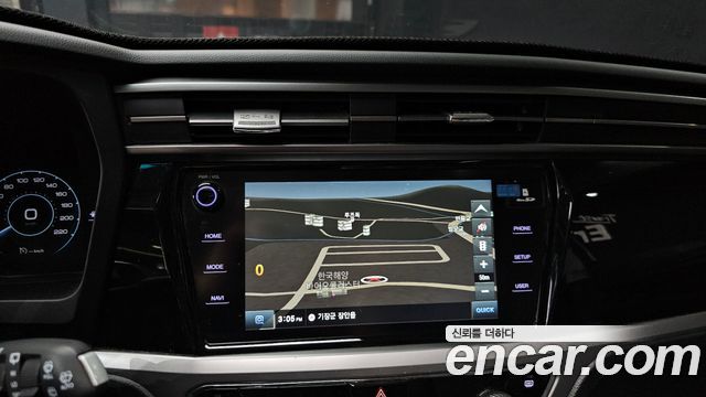 KG Mobility (SsangYong) Beautiful Korando Diesel 1.6 2WD C5 Plus 2020 — фото 16