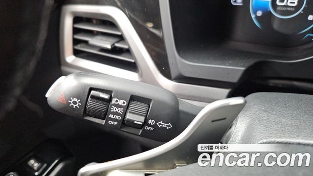 KG Mobility (SsangYong) Beautiful Korando Diesel 1.6 2WD C5 Plus 2020 — фото 29