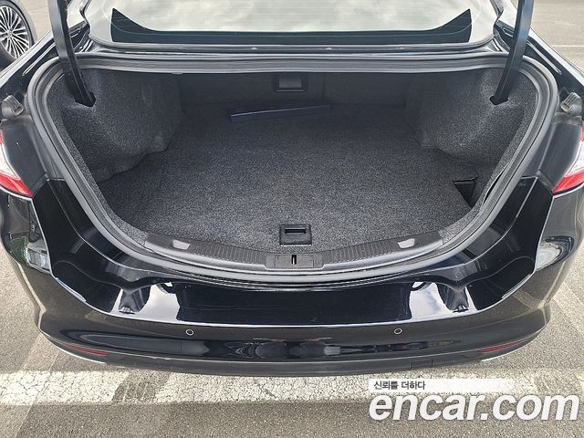 Ford Mondeo (IV) 2.0 Trend 2015 — фото 20