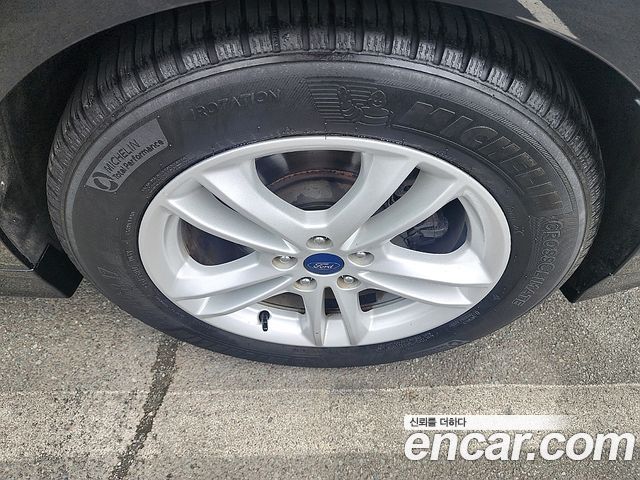 Ford Mondeo (IV) 2.0 Trend 2015 — фото 21