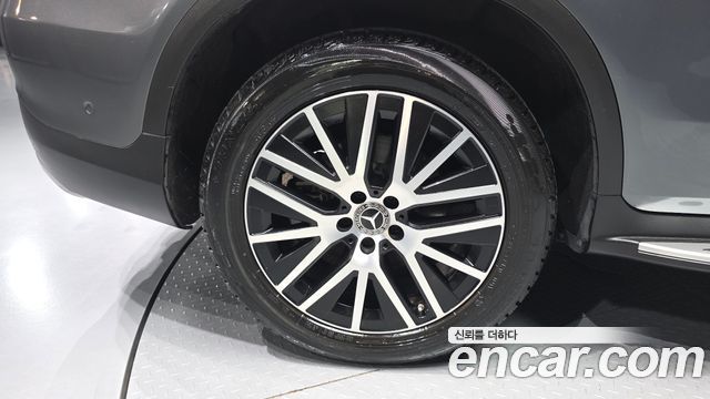 Mercedes-Benz GLC-Class (X253) GLC220 d 4MATIC 2022 — фото 5