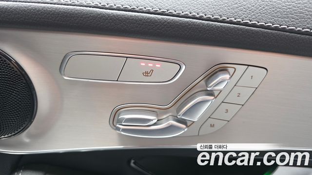 Mercedes-Benz GLC-Class (X253) GLC220 d 4MATIC 2022 — фото 17