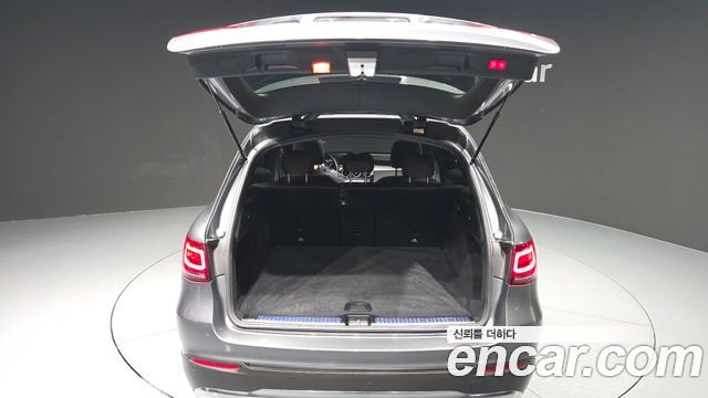 Mercedes-Benz GLC-Class (X253) GLC220 d 4MATIC 2022 — фото 20