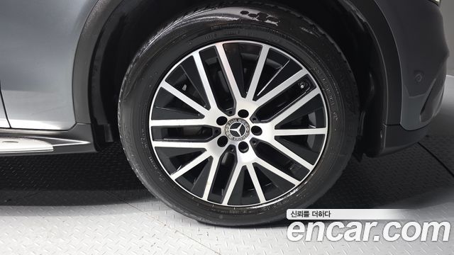 Mercedes-Benz GLC-Class (X253) GLC220 d 4MATIC 2022 — фото 21