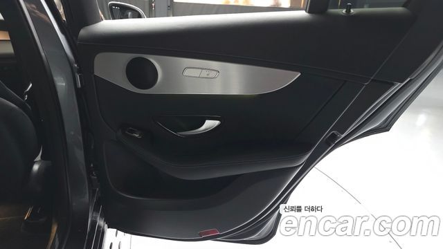 Mercedes-Benz GLC-Class (X253) GLC220 d 4MATIC 2022 — фото 25