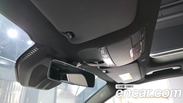 Mercedes-Benz GLC-Class (X253) GLC220 d 4MATIC 2022 — фото 28