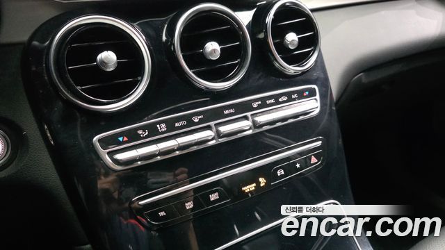 Mercedes-Benz GLC-Class (X253) GLC220 d 4MATIC 2022 — фото 29