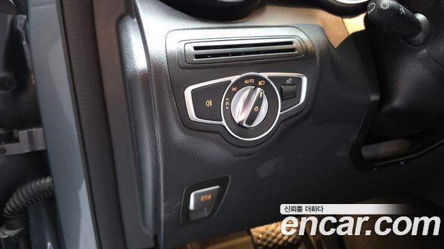 Mercedes-Benz GLC-Class (X253) GLC220 d 4MATIC 2022 — фото 31