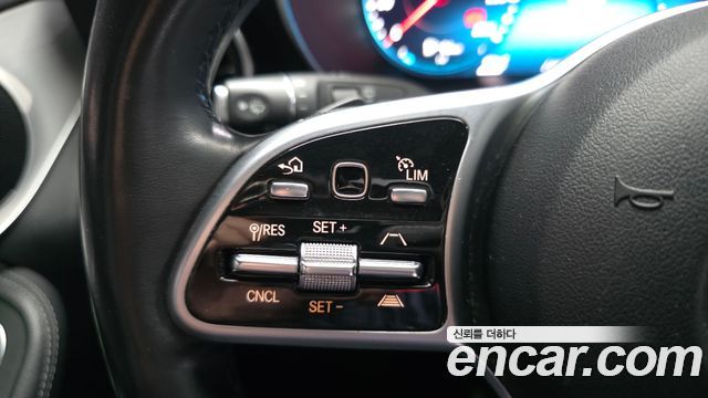 Mercedes-Benz GLC-Class (X253) GLC220 d 4MATIC 2022 — фото 32