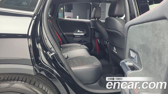 Mercedes-Benz GLA-Class (H247) GLA45 AMG 4MATIC+ 2021 — фото 12