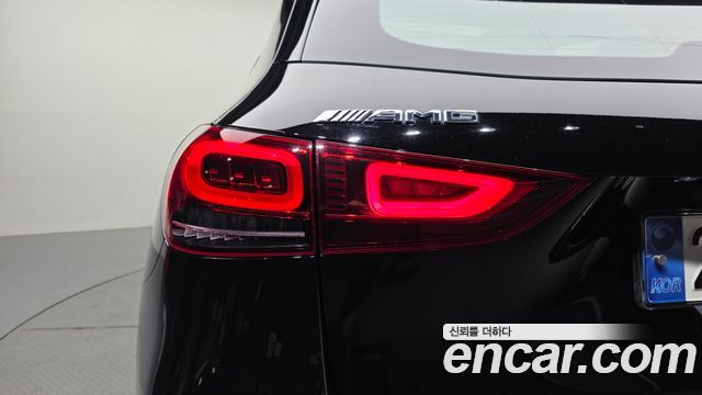 Mercedes-Benz GLA-Class (H247) GLA45 AMG 4MATIC+ 2021 — фото 23
