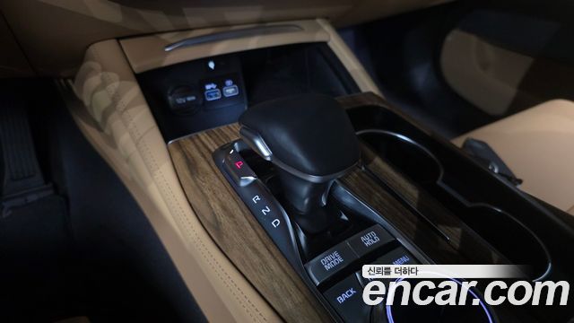 Kia K9 (II) 3.8 GDI AWD Masters 2022 — фото 9