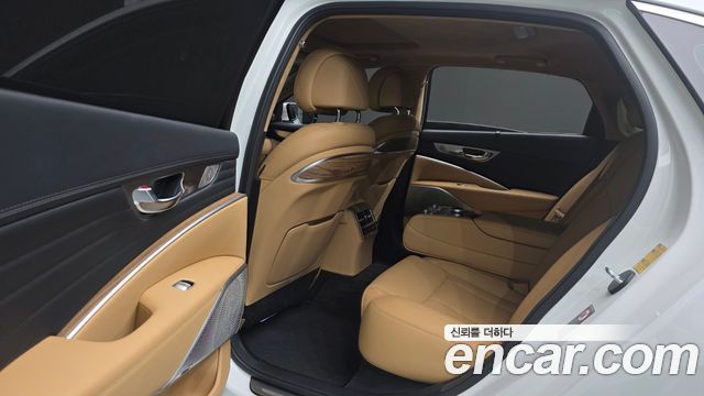 Kia K9 (II) 3.8 GDI AWD Masters 2022 — фото 15