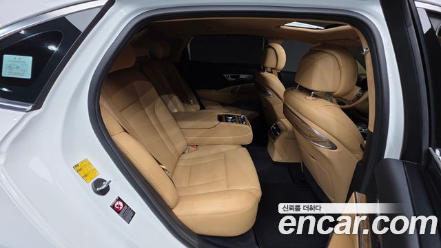 Kia K9 (II) 3.8 GDI AWD Masters 2022 — фото 17