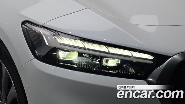 Kia K9 (II) 3.8 GDI AWD Masters 2022 — фото 22