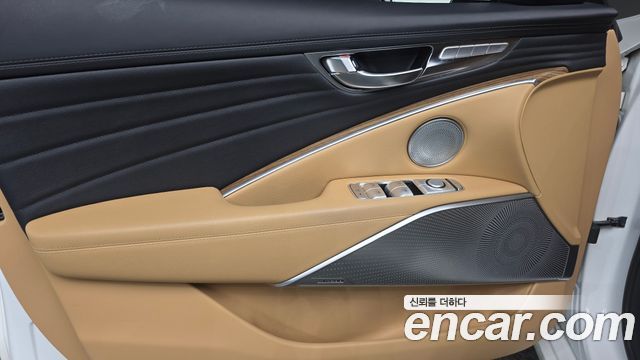 Kia K9 (II) 3.8 GDI AWD Masters 2022 — фото 24