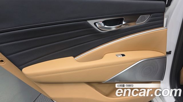 Kia K9 (II) 3.8 GDI AWD Masters 2022 — фото 25