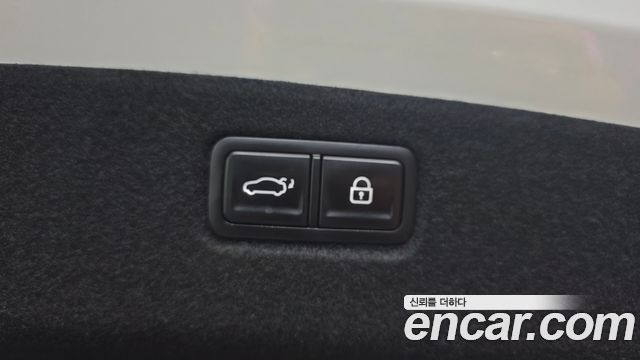 Kia K9 (II) 3.8 GDI AWD Masters 2022 — фото 27