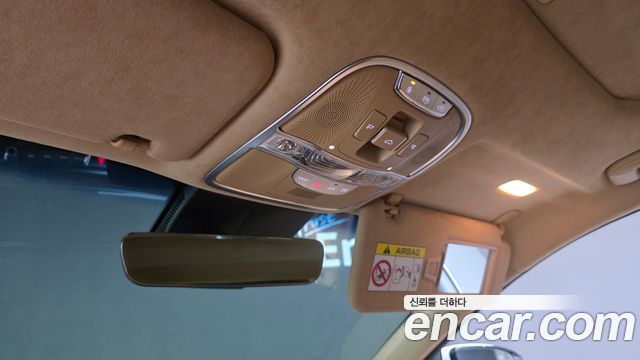 Kia K9 (II) 3.8 GDI AWD Masters 2022 — фото 30