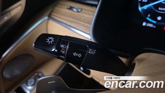 Kia K9 (II) 3.8 GDI AWD Masters 2022 — фото 32