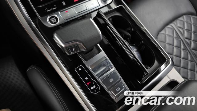 Audi Q8 (4M) 50 TDI Quattro Premium 2021 — фото 9