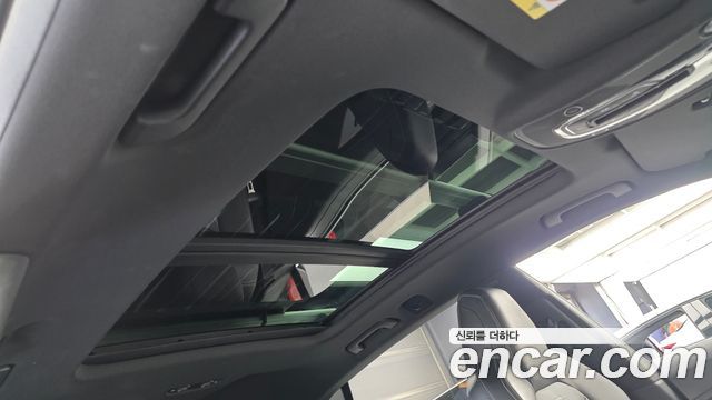 Audi Q8 (4M) 50 TDI Quattro Premium 2021 — фото 17
