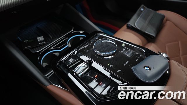 BMW 5 Series (G60) 530i xDrive M Sport 2026 — фото 9