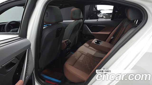BMW 5 Series (G60) 530i xDrive M Sport 2026 — фото 11