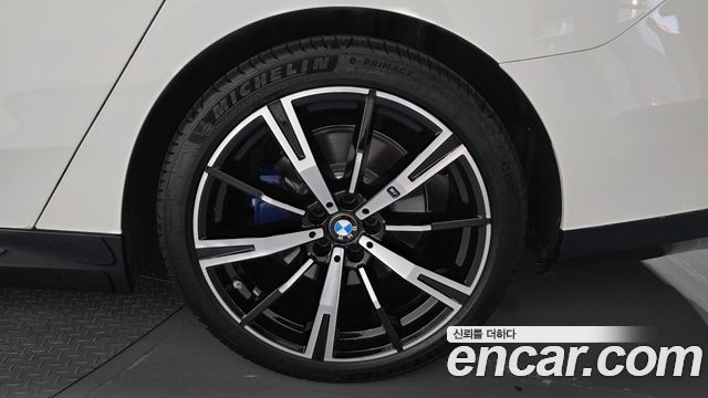 BMW 5 Series (G60) 530i xDrive M Sport 2026 — фото 21
