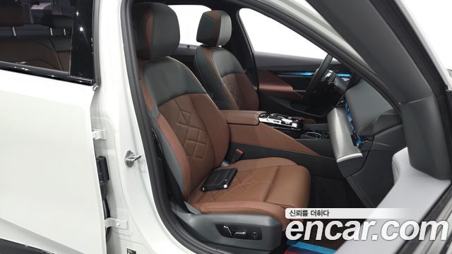 BMW 5 Series (G60) 530i xDrive M Sport 2026 — фото 26
