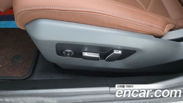 BMW 5 Series (G60) 530i xDrive M Sport 2026 — фото 36