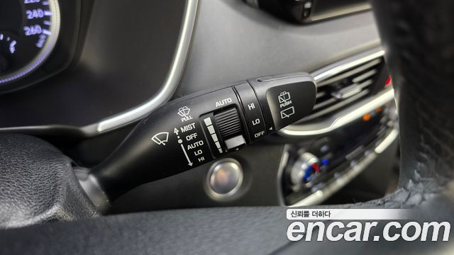 Hyundai Santa Fe (TM) Diesel 2.0 2WD Exclusive Special 2019 — фото 16