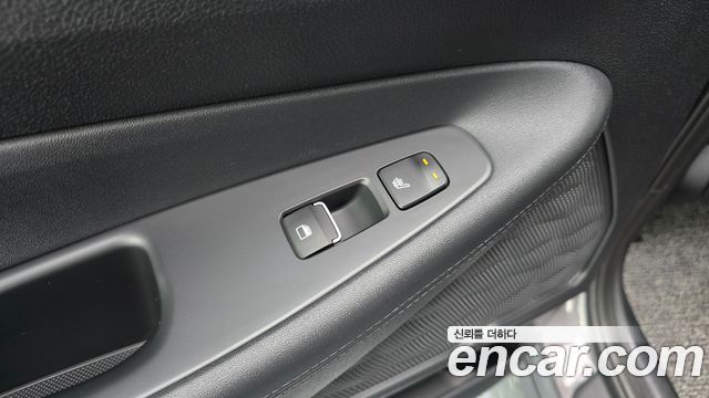 Hyundai Santa Fe (TM) Diesel 2.0 2WD Exclusive Special 2019 — фото 19