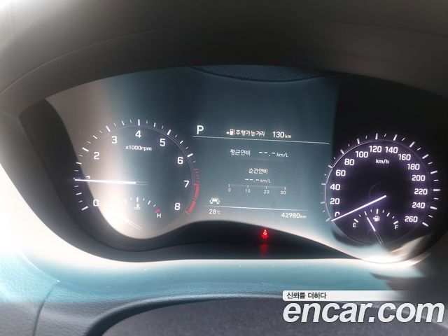 Genesis G80 3.3 T-GDI AWD Sport 2018 — фото 8