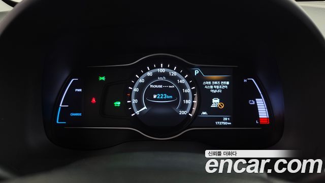 Hyundai Kona Electric Premium 2019 — фото 8