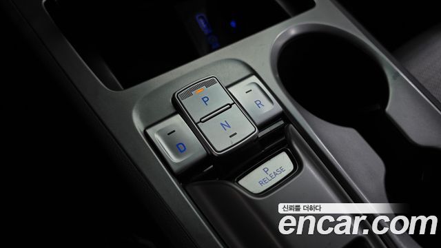 Hyundai Kona Electric Premium 2019 — фото 9