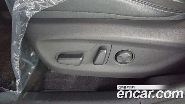 Hyundai Kona Electric Premium 2019 — фото 33
