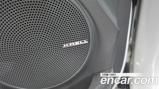 Hyundai Kona Electric Premium 2019 — фото 36