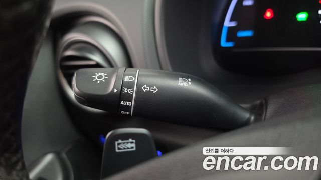 Hyundai Kona Electric Premium 2019 — фото 37