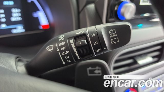 Hyundai Kona Electric Premium 2019 — фото 39