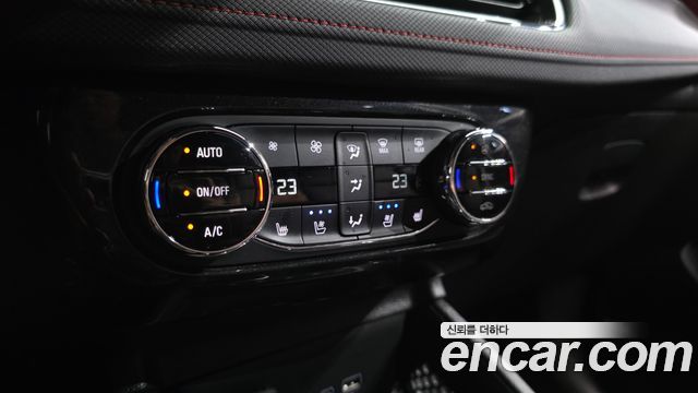 Chevrolet Trailblazer 1.3 Turbo 4WD RS 2025 — фото 19